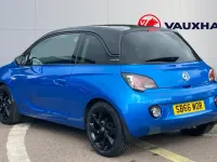 Usado Vauxhall Adam 70 CV (51 kW) 2016 Utilitario