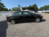 Used Ford Mondeo Zetec 140 HP (102 kW) 2009 Black Hatchback