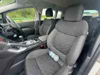 Begagnad Peugeot 3008 Active 2015 Vit Kombi