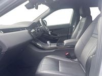 Used Land Rover Range Rover evoque SE Dynamic 2025 Grey Estate