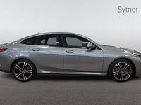 Used BMW 218 M Sport 134 HP (98 kW) 2024 Grey Coupe