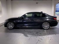 used BMW 330 3 Series i M Sport 4dr Step Auto