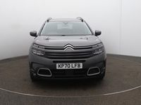 used Citroën C5 Aircross s 1.5 BlueHDi Shine Plus SUV 5dr Diesel Manual Euro 6 (s/s) (130 ps) Android Auto