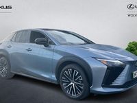 Used Lexus RZ 300e 150 kW (204 HP) 2025 SUV