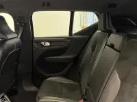 Used Volvo XC40 R-Design 150 HP (110 kW) 2019 Silver SUV