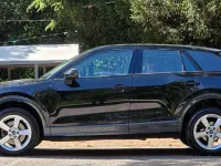 Used Audi Q2 Sport 150 HP (110 kW) 2018 Black SUV
