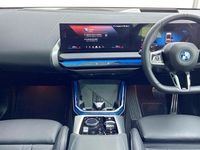 Used BMW X3 M Sport 295 HP (216 kW) 2025 Grey SUV