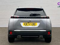 Used Peugeot 2008 Allure+ 131 HP (96 kW) 2022 Grey SUV