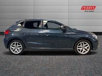 used Seat Ibiza 1.0 TSI 110 FR [EZ] 5dr