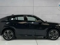 Used BMW X2 M Sport 170 HP (125 kW) 2025 Black SUV