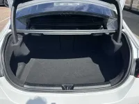 Used Mercedes A180 AMG line 136 HP (100 kW) 2023 White Sedan