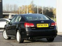 Used Lexus GS300 245 HP (180 kW) 2007 Sedan