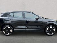 Used Volvo EX30 Performance 314 kW (428 HP) 2025 Black SUV