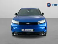 Used Ford Capri Select 210 kW (286 HP) 2025 Blue SUV