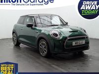 Used Mini Cooper Level 2 135 kW (184 HP) 2023 Hatchback