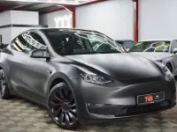 Used Tesla Model Y Performance 11 kW (15 HP) 2023 SUV