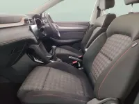 Używany MG ZS Excite 106 KM (77 kW) 2022 Biały SUV