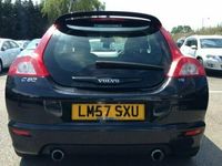 used Volvo C30 2.4i