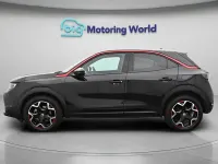 Second-hand Vauxhall Mokka 100 kW (136 CP) 2024 SUV