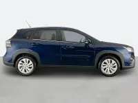 Używany Suzuki SX4 2023 Niebieski Hatchback