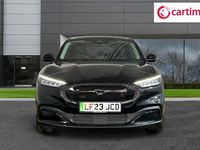 Used Ford Mustang Extended Range 294 HP (216 kW) 2023 Black SUV