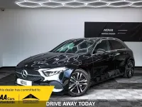 Used Mercedes A180 Executive 136 HP (100 kW) 2023 Hatchback