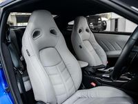 Used Nissan GT-R Premium Edition 2024 Blue Coupe