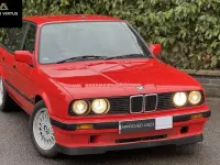 Used BMW 316 103 HP (75 kW) 1994 Estate