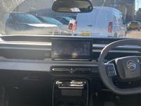 New Citroën C3 Aircross 136 HP (100 kW) 2025 SUV