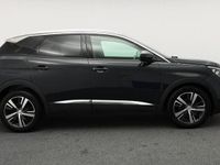 used Peugeot 3008 1.5 BLUEHDI ALLURE EURO 6 (S/S) 5DR DIESEL FROM 2019 FROM HAYLE (TR27 5JR) | SPOTICAR