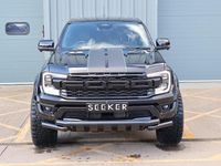 Used Ford Ranger Raptor 2024 Black Pickup