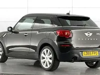 Used Mini Cooper S Coupé 184 HP (135 kW) 2013 Coupe