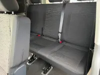 Used VW Transporter SE 2021 Green Van