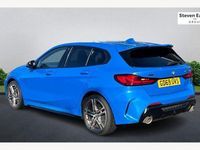Used BMW M135 M Sport 306 HP (225 kW) 2024 Hatchback