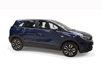 used Vauxhall Crossland Turbo SE SUV