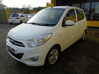 used Hyundai i10 1.2 Active 5dr