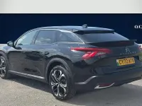 Used Citroën C5 X PureTech 130 HP (95 kW) 2022 Black Estate