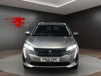 Used Peugeot 5008 Allure Premium 131 HP (96 kW) 2022 SUV