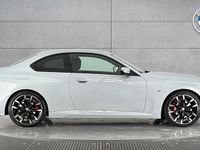 Used BMW 220 M Sport 181 HP (133 kW) 2025 Grey Coupe