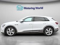 Used Audi e-tron 11 kW (15 HP) 2021 SUV