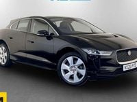 Used Jaguar I-Pace SE 294 kW (400 HP) 2020 SUV