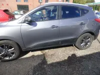 Used Hyundai ix35 SE 2015 Grey SUV