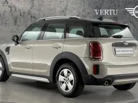 Used Mini Countryman Classic 136 HP (100 kW) 2021 Rooftop grey SUV