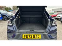 used Renault Arkana 1.6 E-Tech FHEV 145 Esprit Alpine 5dr Auto