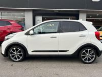 used Kia Picanto 1.25 X-Line S 5dr