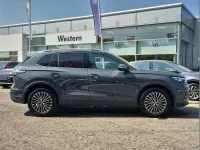 Used VW Tiguan Match 147 HP (108 kW) 2025 Grey SUV