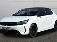Usado Vauxhall Corsa-e Ultimate 114 kW (156 HP) 2025 Citadino