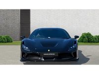 used Ferrari F8 Tributo 3.9T V8 Coupe 2dr Petrol F1 DCT (s/s) (720 ps) Petrol Coupe