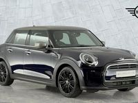 Used Mini Cooper Exclusive 134 HP (98 kW) 2023 Black Hatchback