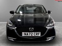 Used Mazda 2 Inclusive 90 HP (66 kW) 2022 Hatchback